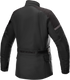 ALPINESTARS Stella Gravity Jacket - Black/Black - XL 3213722-1100-XL