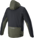 ALPINESTARS Stratos Techshell Drystar? v2 Jacket - Green - 2XL 3209720-680-2X