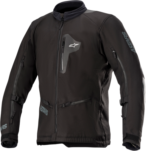 ALPINESTARS Venture XT Jacket - Black - Medium 3303022-1100-M
