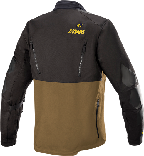 ALPINESTARS Venture XT Jacket - Camel/Black - 2XL 3303022-879-2X
