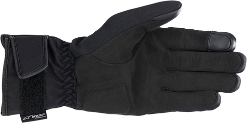 ALPINESTARS Stella SR-3 V2 Drystar? Gloves - Black - Medium 3536022-10-M