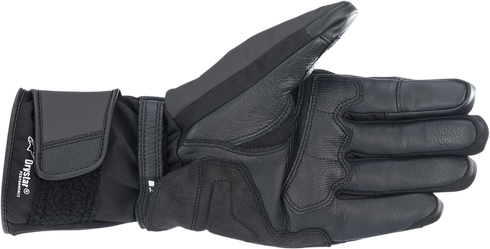 ALPINESTARS Denali Aerogel Drystar? Gloves - Black - XL 3526922-10-XL