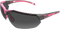 FORCEFLEX FF4 Sunglasses - Gray/Pink - Smoke Lens FF4-04065-040