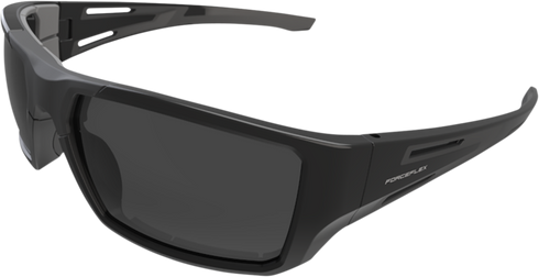 FORCEFLEX FF5 Sunglasses - Foam - Black - Smoke Lens FF5-01045-041