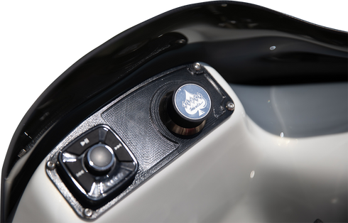 KLOCK WERKS Universal iOmount™ Mount KWD-06-0418
