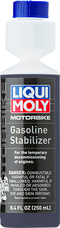 LIQUI MOLY Gasoline Stabilizer - 2T/4T - 250 ml 20052