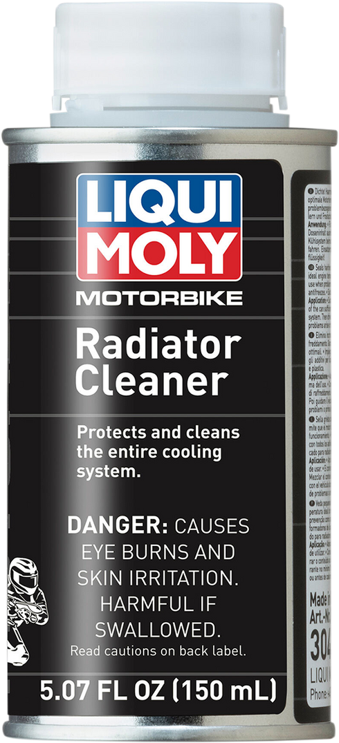 LIQUI MOLY Radiator Cleaner - 150 ml 20166