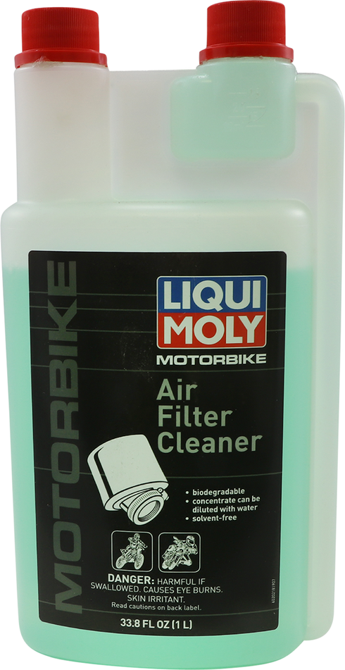 LIQUI MOLY Air Filter Cleaner - 1L 20218