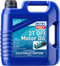 LIQUI MOLY Marine 2T DFI Motor Oil - 4 Liter 20518