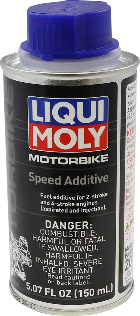LIQUI MOLY Speed Additive - 150 ml 20108