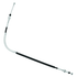 QuadBoss 99-05 Arctic Cat 250 2x4 Rear Brake Cable