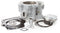 CYLINDER WORKS Cylinder Kit 102.00/Std 9.2:1 Yam - 422-20004K