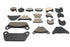 V-Twin Assorted Brake Pad Kit - 23-0000