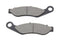 Duro Duro Kevlar Front Brake Pad Set - 23-0002