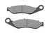 Duro Duro Kevlar Front Brake Pad Set - 23-0002