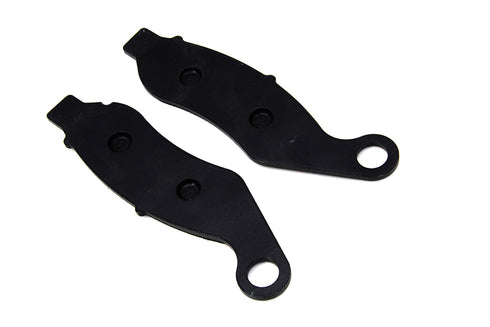 Duro Duro Kevlar Front Brake Pad Set - 23-0002