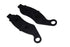 Duro Duro Kevlar Front Brake Pad Set - 23-0002