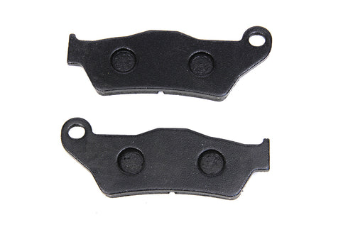 Duro Duro Kevlar Front or Rear Brake Pad Set - 23-0005