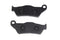 Duro Duro Kevlar Front or Rear Brake Pad Set - 23-0005