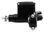 V-Twin Handlebar Master Cylinder Black - 23-0007