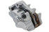 Edart Chrome Front Right Side Caliper - 23-0008