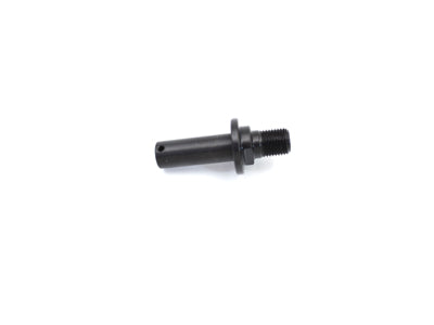 V-Twin Rear Backing Plate Black Pivot Stud - 23-0009