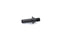 V-Twin Rear Backing Plate Black Pivot Stud - 23-0009