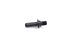 V-Twin Rear Backing Plate Black Pivot Stud - 23-0009