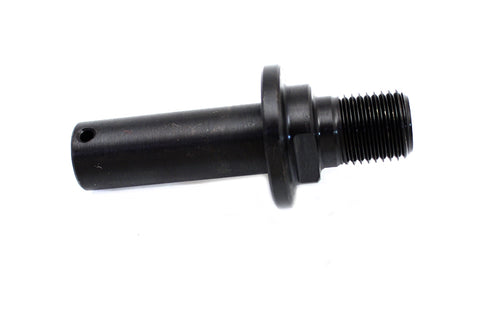 V-Twin Rear Backing Plate Black Pivot Stud - 23-0009