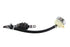 V-Twin Rear Master Cylinder Assembly Chrome - 23-0041