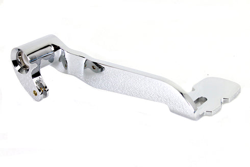 V-Twin Chrome Brake Pedal - 23-0058