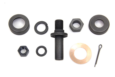Edart Mechanical Brake Pivot Kit Parkerized - 23-0066