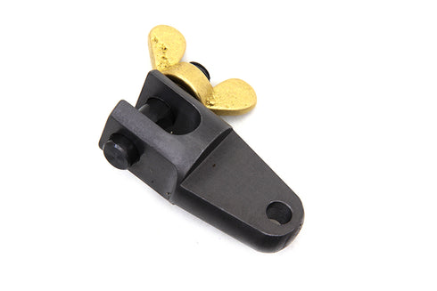 V-Twin Brake Switch Spring Clamp - 23-0069