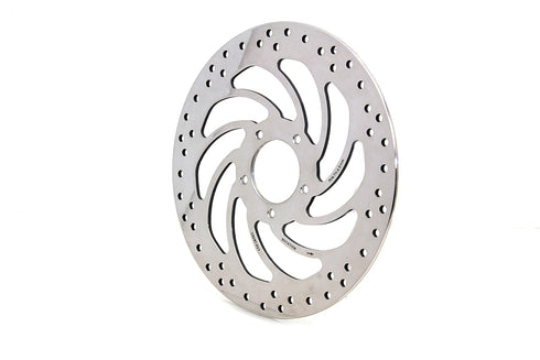 Edart Indian Scout Rear Brake Disc - 23-0072