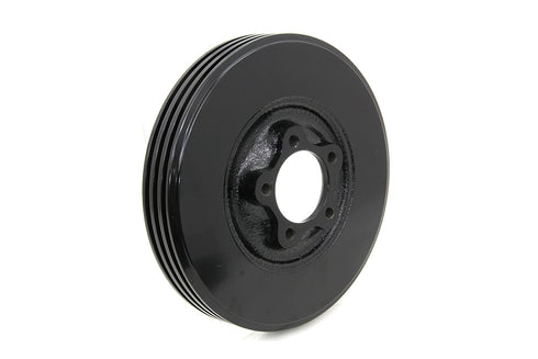 V-Twin Front Brake Drum - 23-0081