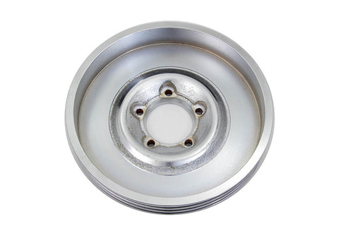 V-Twin Front Brake Drum - 23-0083