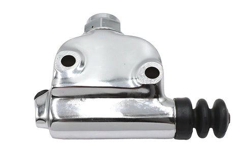 V-Twin Rear Drum Brake Master Cylinder - 23-0096