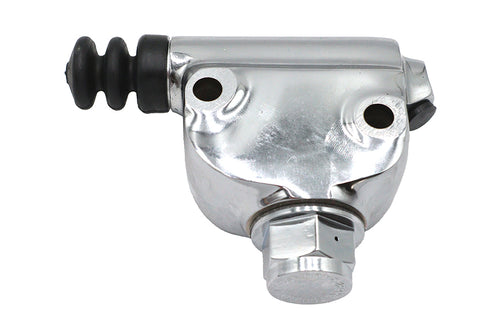 V-Twin Rear Drum Brake Master Cylinder - 23-0096