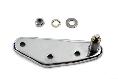 Edart Brake Lever Bracket Rear Mechanical - 23-0105