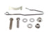Edart Anti-Vibration Kit for Rear Brake Caliper - 23-0112