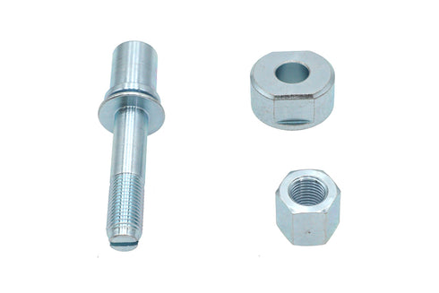 V-Twin Rear Brake Backing Plate Pivot Stud Kit - 23-0127