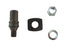 V-Twin Front Backing Plate Pivot Stud - 23-0128