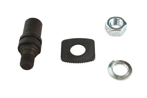 V-Twin Front Backing Plate Pivot Stud - 23-0128