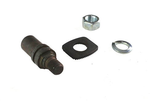 V-Twin Front Backing Plate Pivot Stud - 23-0128