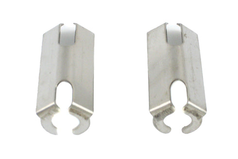 Edart Vibration Shim for Brake Pad - 23-0137