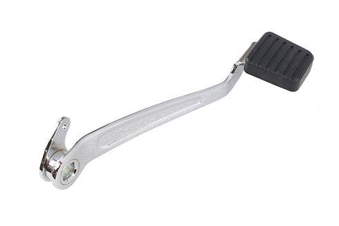 V-Twin Brake Lever Chrome - 23-0169