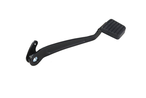 V-Twin Brake Lever Black - 23-0170
