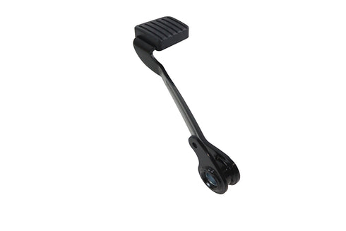 V-Twin Brake Lever Black - 23-0170