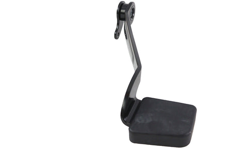 V-Twin Brake Lever Black - 23-0170