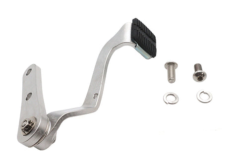 AEE Stainless Steel AEE Brake Pedal Assembly - 23-0175